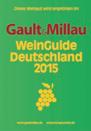 Ausgezeichnet im GAULT & MILLAU 2015